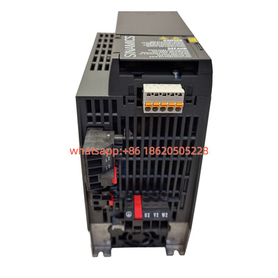 6SL3210-1KE21-7AB1 New In Box Siemens Inverter Drive 6SL32101KE217AB1