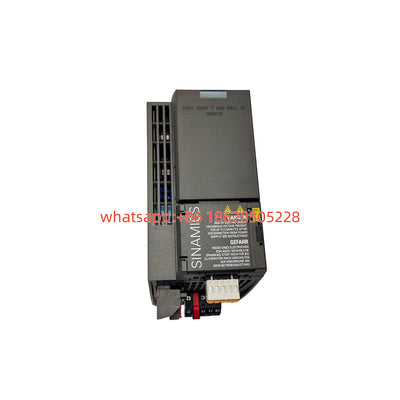 6SL3210-1KE21-7AB1 New In Box Siemens Inverter Drive 6SL32101KE217AB1