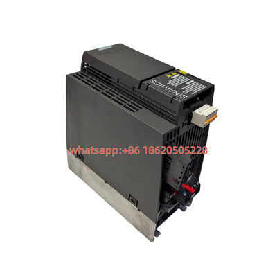 6SL3210-1KE21-7AB1 New In Box Siemens Inverter Drive 6SL32101KE217AB1