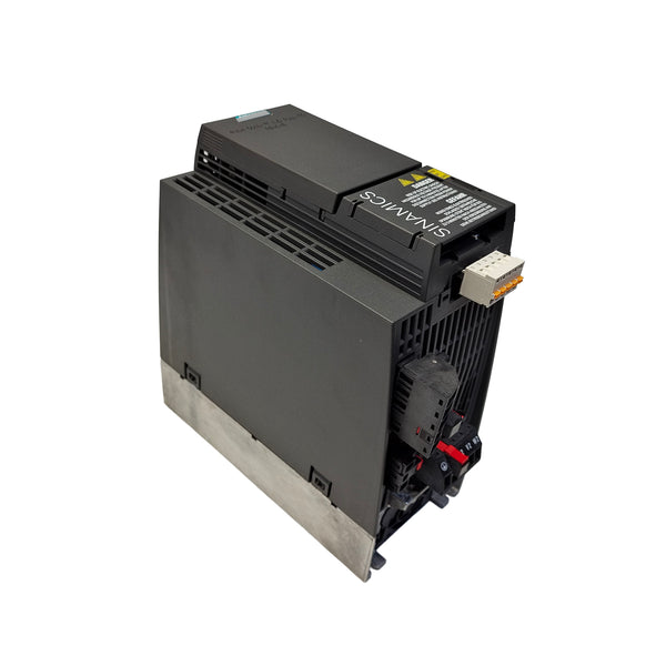 6SL3210-1KE21-7AB1 New In Box Siemens Inverter Drive 6SL32101KE217AB1