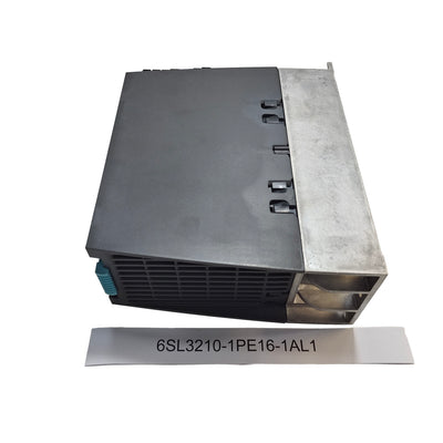 6SL3210-1PE16-1AL1 Siemens Power Module Genuine New 6SL32101PE161AL1