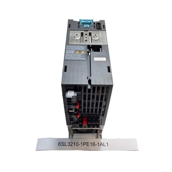 6SL3210-1PE16-1AL1 Siemens Power Module Genuine New 6SL32101PE161AL1
