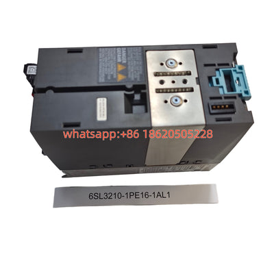 6SL3210-1PE16-1AL1 Siemens Power Module Genuine New 6SL32101PE161AL1