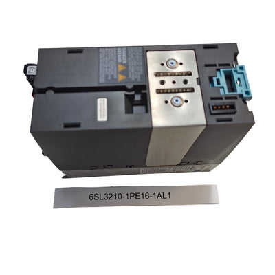 6SL3210-1PE16-1AL1 Siemens Power Module Genuine New 6SL32101PE161AL1
