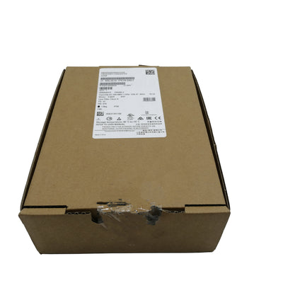 6SL3210-1PE18-0AL1 Siemens Frequency Converter New In Stock 6SL32101PE180AL1