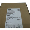 6SL3210-1PE18-0UL1 Brand New Siemens 6SL32101PE180UL1 Frequency Converter 