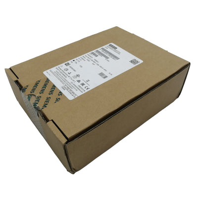 6SL3210-1PE18-0UL1 Brand New Siemens 6SL32101PE180UL1 Frequency Converter 