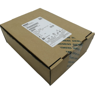6SL3210-1PE18-0UL1 Brand New Siemens 6SL32101PE180UL1 Frequency Converter 