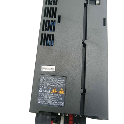 6SL3210-1PE21-4UL0 New Sealed Siemens Power Module 6SL32101PE214UL0
