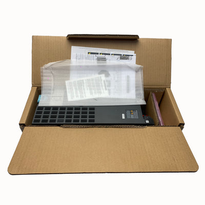 6SL3210-1PE23-3UL0 Siemens Frequency Converter Brand New 6SL32101PE233UL0