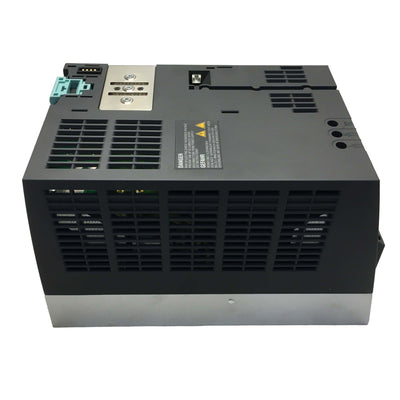 6SL3210-1SE16-0AA0 New Original Siemens 6SL32101SE160AA0 Frequency Converter