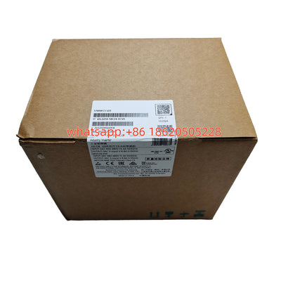 6SL3210-5BE24-0CV0 New Original Siemens 6SL32105BE240CV0 Single Motor Module