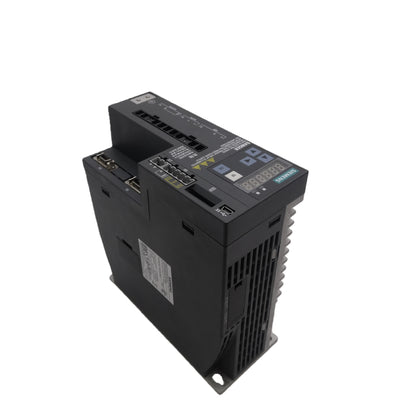 6SL3210-5FE10-8UF0 New In Stock 6SL32105FE108UF0 Siemens Servo Drive