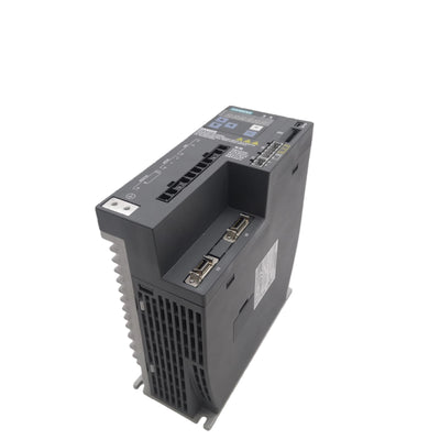 6SL3210-5FE10-8UF0 New In Stock 6SL32105FE108UF0 Siemens Servo Drive