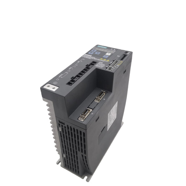 6SL3210-5FE10-8UF0 New In Stock 6SL32105FE108UF0 Siemens Servo Drive