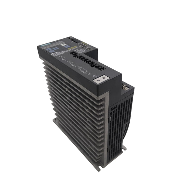 6SL3210-5FE10-8UF0 New In Stock 6SL32105FE108UF0 Siemens Servo Drive