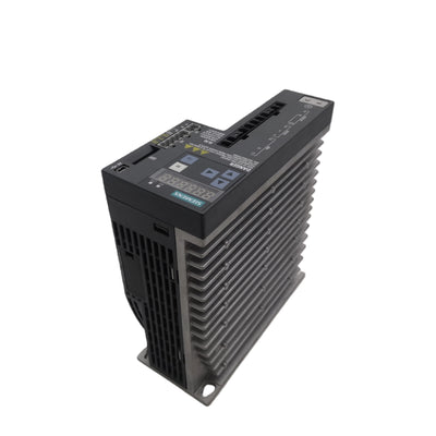 6SL3210-5FE10-8UF0 New In Stock 6SL32105FE108UF0 Siemens Servo Drive