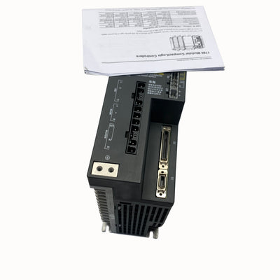 6SL3210-5FE11-0UA0 Siemens Servo Drive 6SL32105FE110UA0 Genuine New