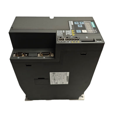 6SL3210-5FE12-0UF0 Siemens Servo Drive 6SL32105FE120UF0 Genuine New