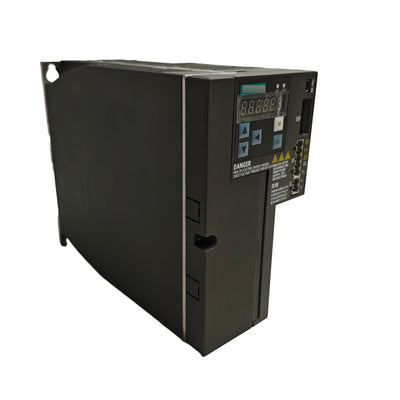 6SL3210-5FE12-0UF0 Siemens Servo Drive 6SL32105FE120UF0 Genuine New