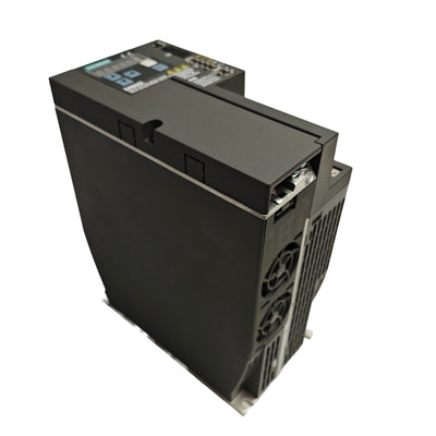 6SL3210-5FE12-0UF0 Siemens Servo Drive 6SL32105FE120UF0 Genuine New