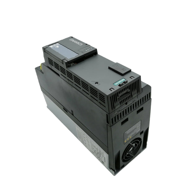 6SL3220-2YE22-0UF0 Genuine New Sinamics G120X Inverter Drive 6SL32202YE220UF0
