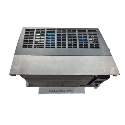6SL3224-0BE27-5AA0 Siemens Power Module New In Box 6SL32240BE275AA0