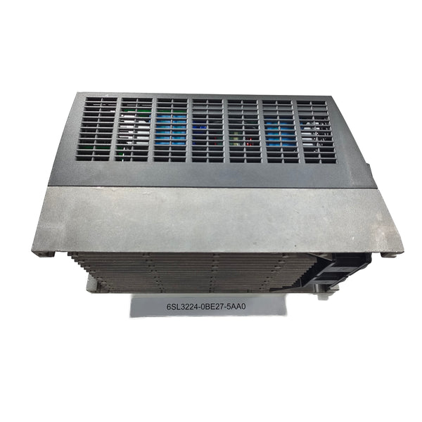 6SL3224-0BE27-5AA0 Siemens Power Module New In Box 6SL32240BE275AA0