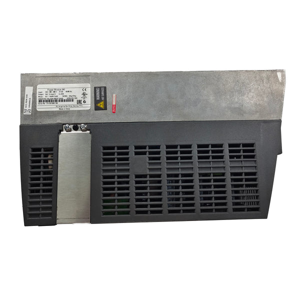 6SL3224-0BE27-5AA0 Siemens Power Module New In Box 6SL32240BE275AA0