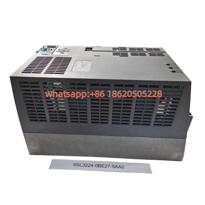 6SL3224-0BE27-5AA0 Siemens Power Module New In Box 6SL32240BE275AA0