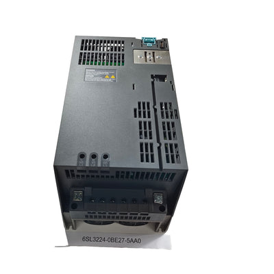 6SL3224-0BE27-5AA0 Siemens Power Module New In Box 6SL32240BE275AA0