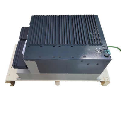 6SL3224-0BE34-5UA0 New In Stock Siemens 6SL32240BE345UA0 Power Module
