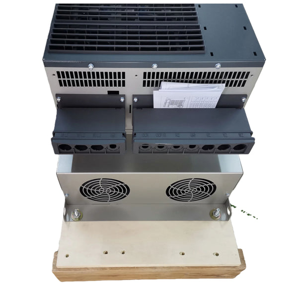 6SL3224-0BE34-5UA0 New In Stock Siemens 6SL32240BE345UA0 Power Module