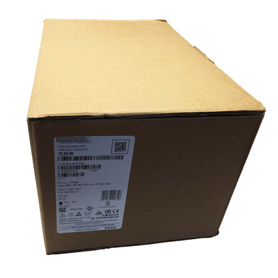 6SL3225-0BE31-1AA1 Brand New Siemens Frequency Converter 6SL32250BE311AA1