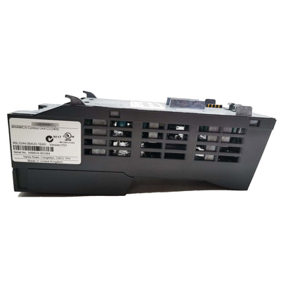 6SL3244-0BA20-1BA0 Brand New Siemens Control Unit 6SL32440BA201BA0