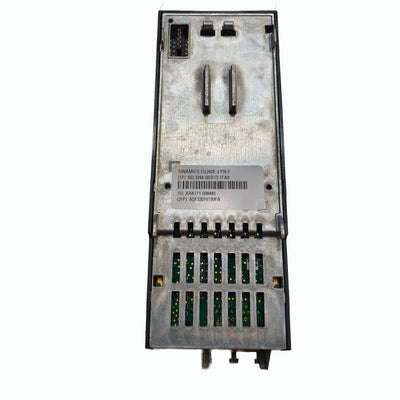 6SL3244-0BB13-1FA0 New In Stock Siemens 6SL32440BB131FA0 Control Unit