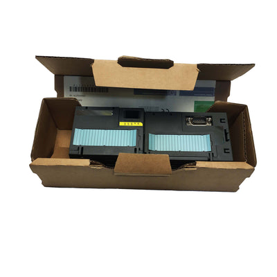 6SL3246-0BA22-1FA0 Siemens PLC G120 Control Unit 6SL32460BA221FA0 New In Box