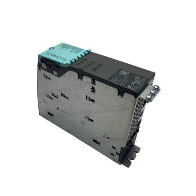 6SL3420-2TE15-0AA1 Siemens S120 Double Motor Module 6SL34202TE150AA1 Genuine