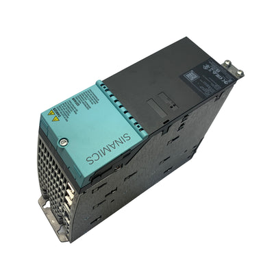 6SL3430-6TE21-6AA1 Brand New SIEMENS 6SL34306TE216AA1 Power Module