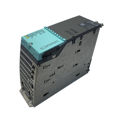 6SL3430-6TE21-6AA1 Brand New SIEMENS 6SL34306TE216AA1 Power Module