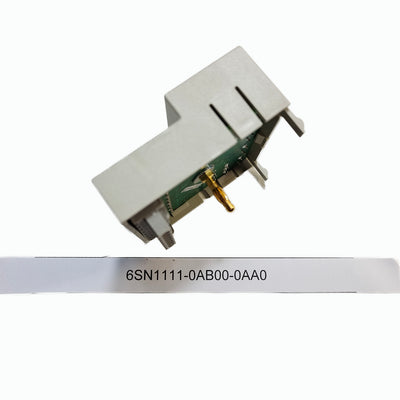 6SN1111-0AB00-0AA0 New In Stock Siemens 6SN11110AB000AA0 Surge Arrester