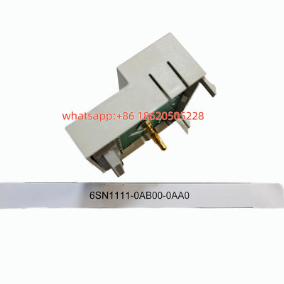 6SN1111-0AB00-0AA0 New In Stock Siemens 6SN11110AB000AA0 Surge Arrester