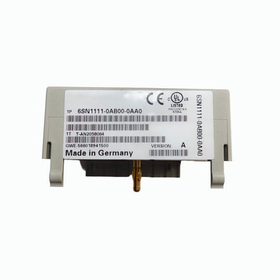 6SN1111-0AB00-0AA0 New In Stock Siemens 6SN11110AB000AA0 Surge Arrester