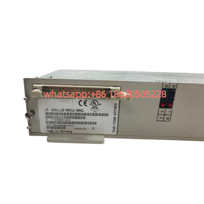 6SN1118-0AD11-0AA1 New In Stock Siemens 6SN11180AD110A1 Communication Module