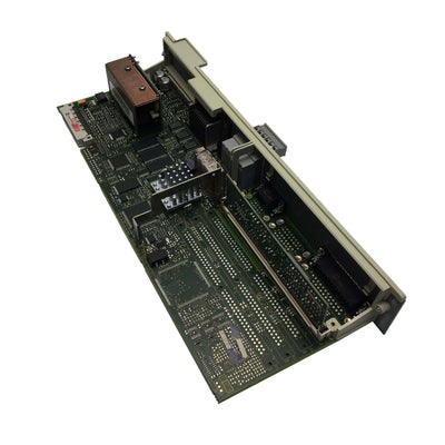 6SN1118-0DJ21-0AA0 Siemens Axis Control Unit 6SN11180DJ210AA0 Genuine New