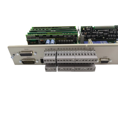 6SN1121-0BA13-0AA0 New Original Siemens Control Module 6SN11210BA130AA0