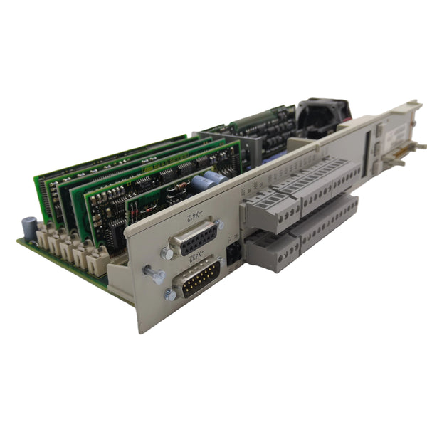 6SN1121-0BA13-0AA0 New Original Siemens Control Module 6SN11210BA130AA0