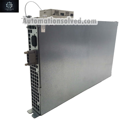 6SN1123-1AA00-0AA2 New Original Simodrive 611 Siemens Power Module 6SN11231AA000AA2