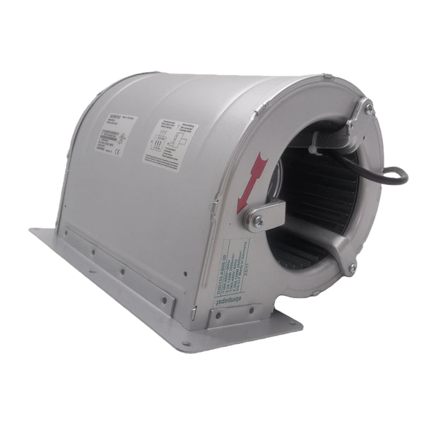 6SN1162-0BA02-0AA2 New Simodrive 611 Mounted Fan For 300mm Module 6SN11620BA020AA2