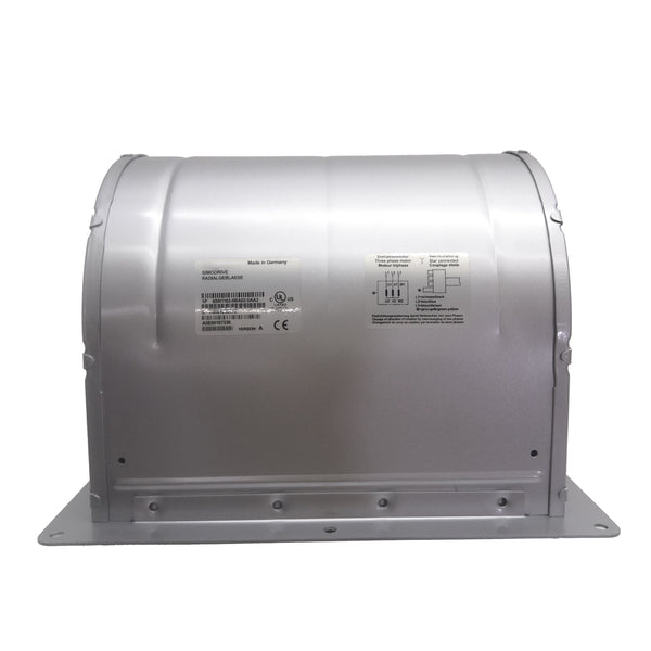6SN1162-0BA02-0AA2 New Simodrive 611 Mounted Fan For 300mm Module 6SN11620BA020AA2